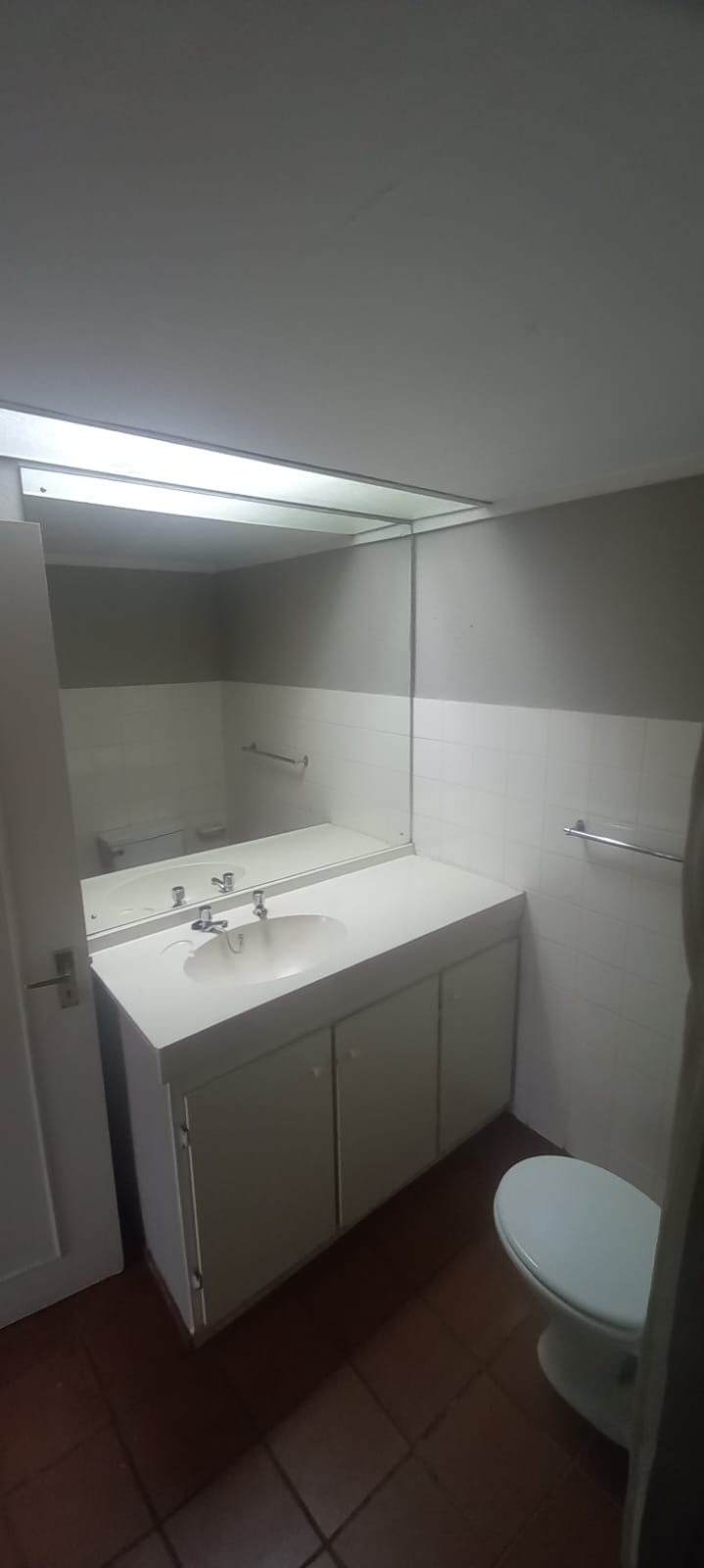 To Let 2 Bedroom Property for Rent in Zandfontein A H North West
